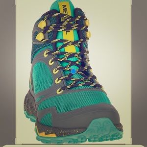 Merrell Women’s Alta Light Hiking Boot